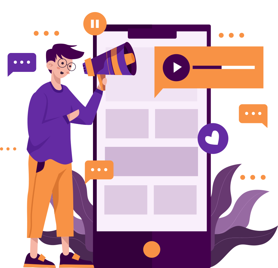 Digital Marketing Solutions