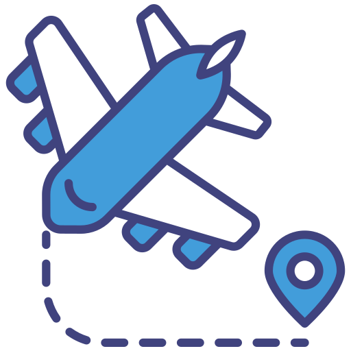 Reach Airport