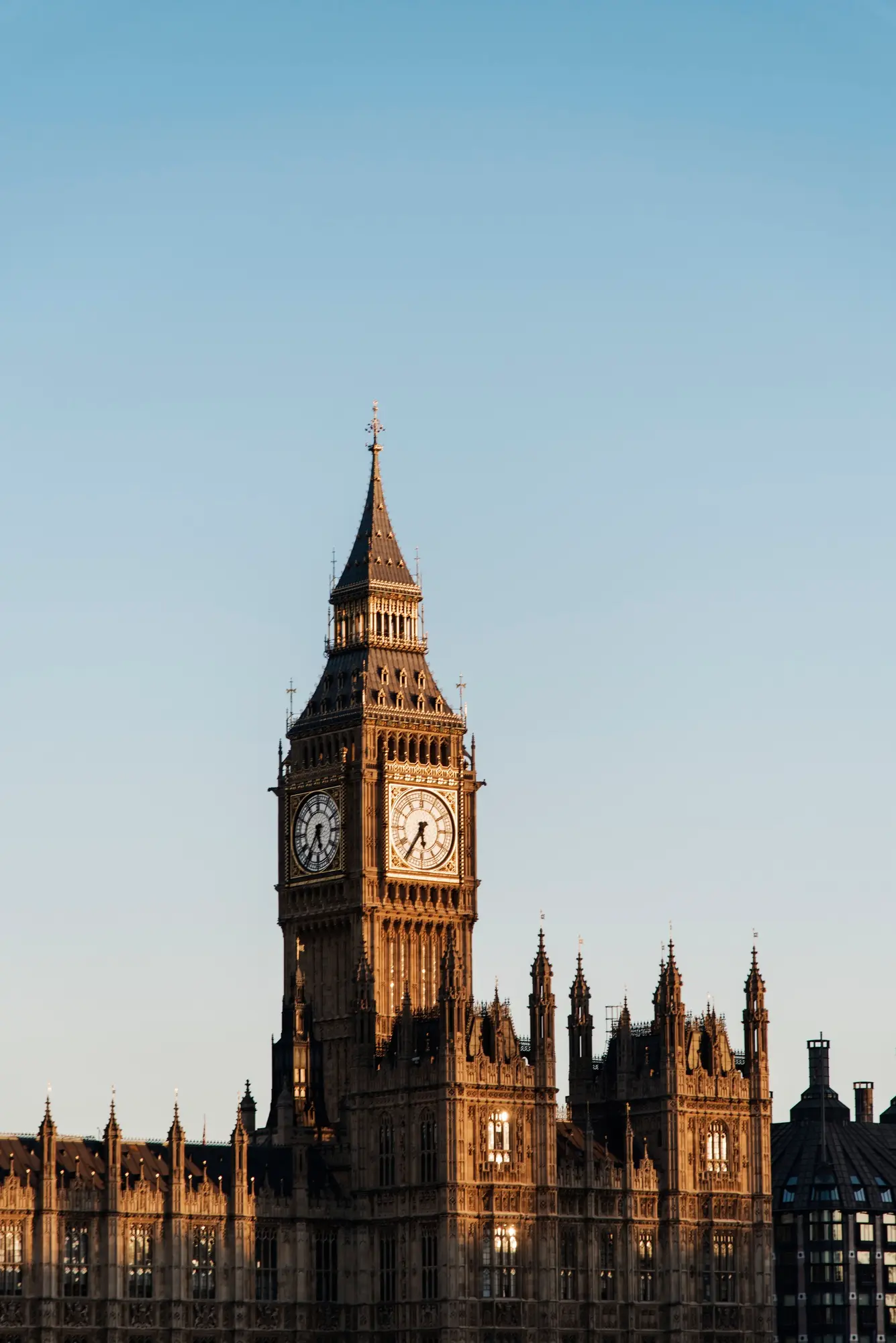London, UK