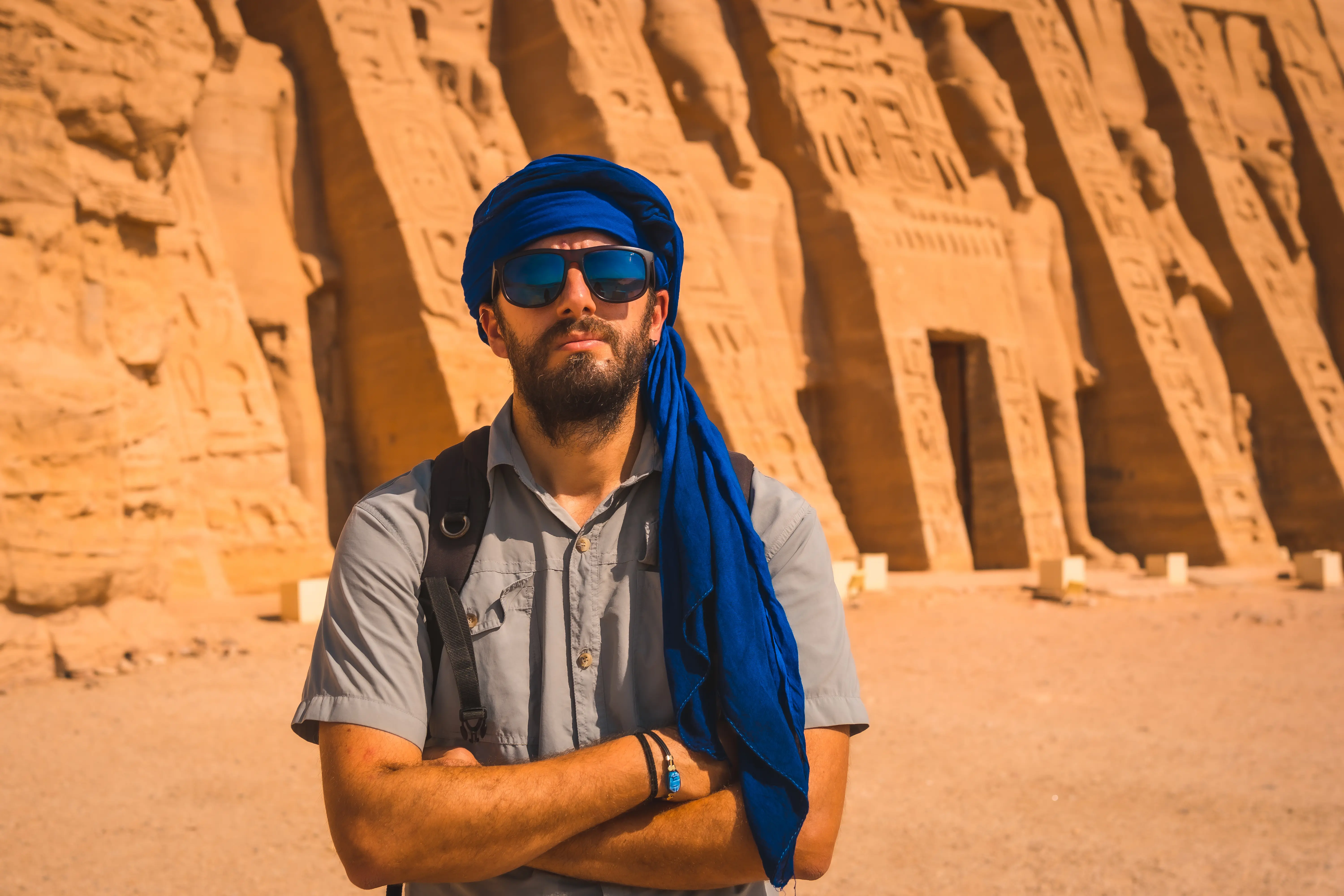 Ali Hassan