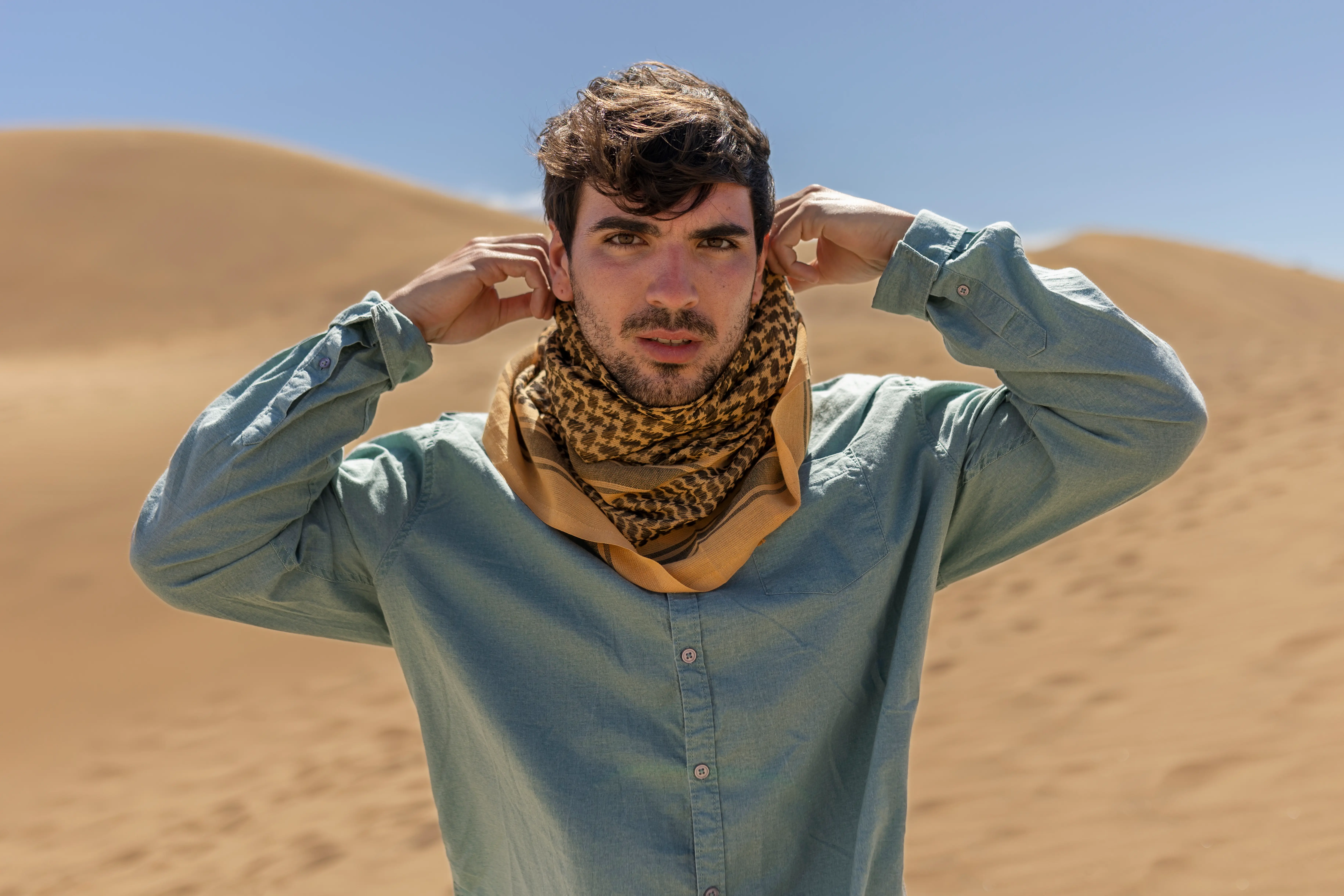 Ahmed Khaled
