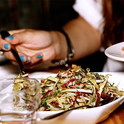 Dining Experience