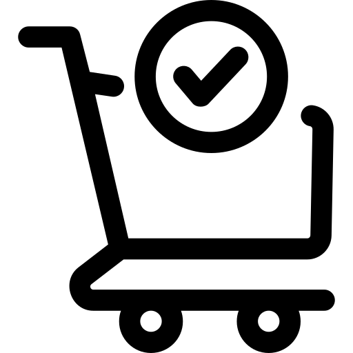 Online Order Icon