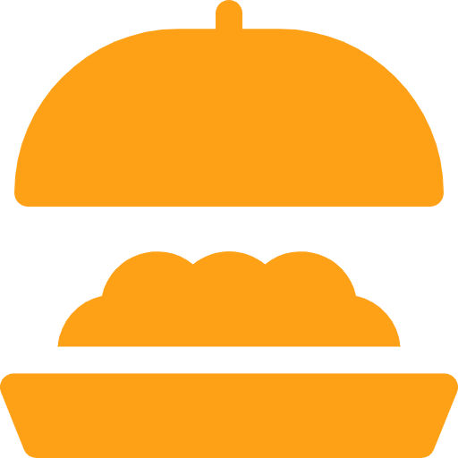 Main Course Icon