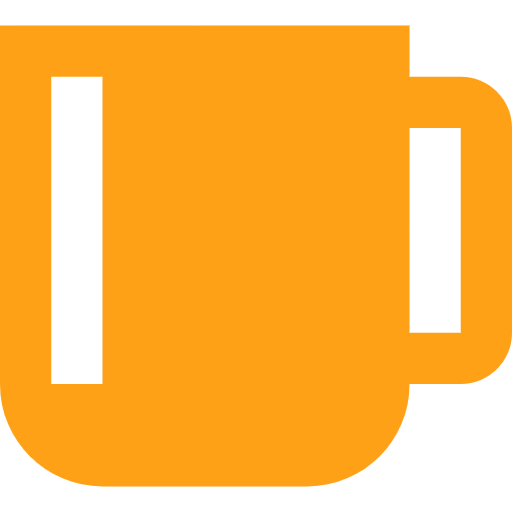 Coffee Cup Icon