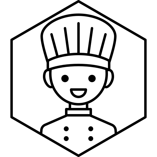 Master Chefs Icon
