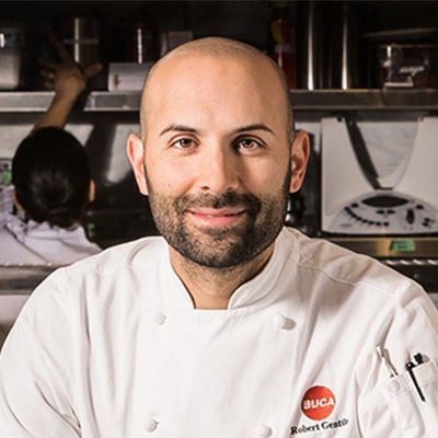 Chef 1